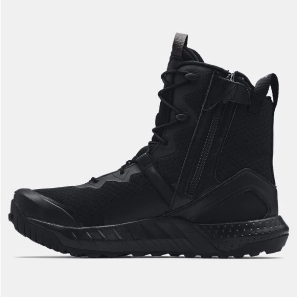 Under Armour Micro G Valsetz Zip - Picture 4 of 6